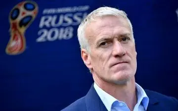 ادعای عجیب دشان پس از پیروزی مقابل هلند