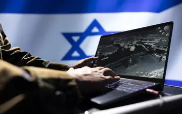 دستگیری سرشبکه موساد در خرم‌آباد / کشف تجهیزات الکترونیکی و ارتباطی