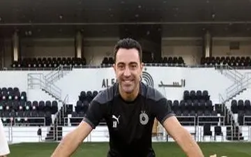 مخالفت السد با جدایی ژاوی و پیوستن او به بارسلونا 