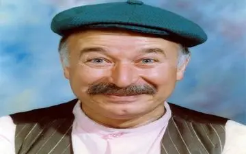 جواد انصافی در کانال آذری سحر