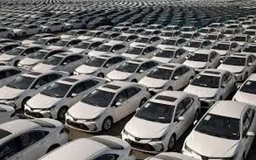 حراج تاریخی خودرو آغاز شد | جزئیات مزایده بزرگ دولتی (۱۹ خرداد) 