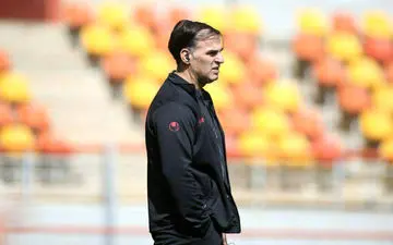 باشگاه ایرانی قید استراماچونی را زد؟/ دلیل انصراف این باشگاه چه بود؟
