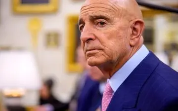 نماینده آمریکا مدعی شد: عربستان در آستانه پیوستن رسمی به توافقات سازش است