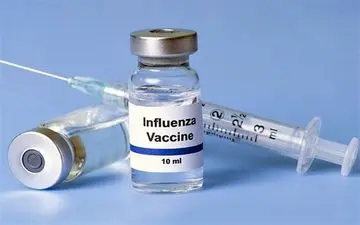 سن مصرف واکسن ایرانی آنفلوانزا/ عوارض واکسن‌های آنفلوانزا 