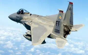 ورود کمیسیون امنیت ملی مجلس به موضوع تعرض جنگنده‌های آمریکایی به هواپیمای ایرانی