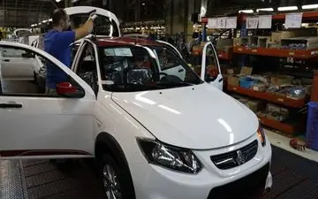 قیمت جدید کارخانه ساینا S دوگانه و بنزینی اعلام شد + جدول تیر ۱۴۰۲
