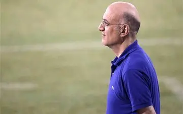 ادعای جنجالی مدیر استقلال!