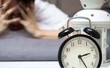 راز سیاه شب‌های بیداری/ وقتی بی‌خوابی به مغزتان خیانت می‌کند