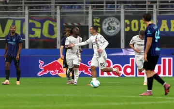 اینتر ۴-۱ کرمونزه: کیوو هم‌امتیاز با صدرنشینان!