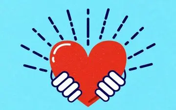 میزان عشق شما به شریک عاطفی، چقدر است؟ / با صداقت به تست زیر جواب دهید!!