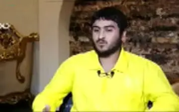 ناگفته‌هایی از زندگی سرکرده داعش به روایت باجناق ابوبکر البغدادی