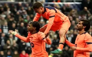 ترکیب احتمالی بارسلونا مقابل سویا؛ آبی‌واناری‌ها در پی جبران در نوکمپ

