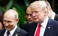 موافقت ترامپ با پیشنهاد پوتین برای نشست سران ۵ عضو شورای امنیت