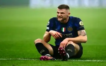 لیورپول هم مثل رئال مادرید ما را تنبیه کرد