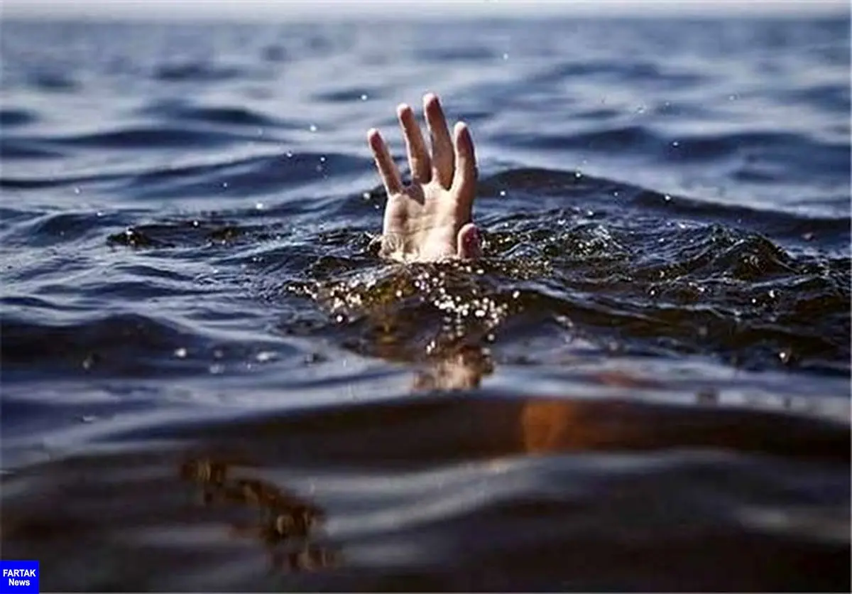 یک مفقود در حادثه واژگونی قایق در دریاچه سد کارون ۳