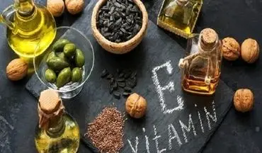 ویتامین E واقعاً از قلب محافظت می‌کند؟