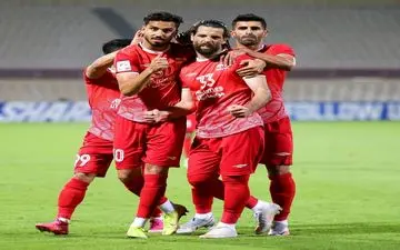 امید هدیه تیم خطیبی به پُر شورها/ جنگندگی و تلاش در تراکتور موج می‌زند.