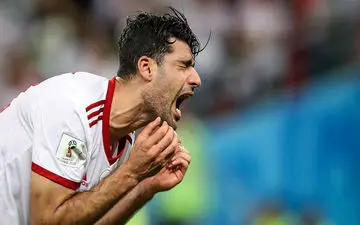 بغض یاغی شکست؛ کینه طارمی از فردوسی‌پور تا توهین‌های شرم‌آور!