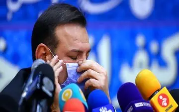 کمیته اخلاق عزیزی خادم را 2 سال از هرگونه فعالیت های فوتبال محروم کرد/دبیرکل هم جریمه شد