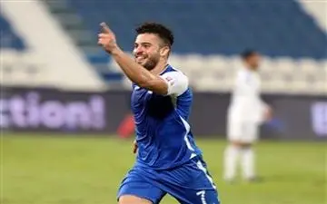  سپاهان به دنبال شاه‌ماهی فصل نقل و انتقالات