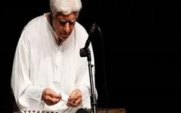 آسیب شناسی «بدیهه سرایی» در سی و چهارمین جشنواره موسیقی فجر