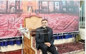 رفع مشکل بیمارستان دامغان با کمک یک خیّر 