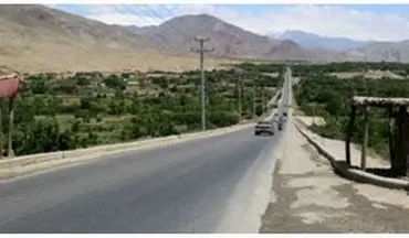 واژگونی مرگبار  خودروی مسافربری در جاده شمال افغانستان

