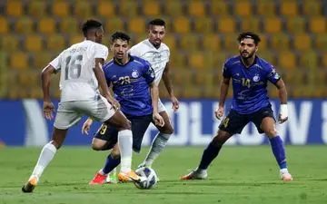 قربانی:روند یارگیری استقلال روندی نیست که منجر به قهرمانی شود/برنده شدن در فوتبال اصول دارد