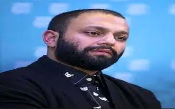 عکسی زیرخاکی از صابر ابر | این عکس از صابر ابر شما را شوکه میکند
