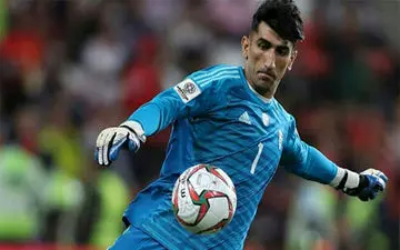 حمایت تمام قد پیش‌کسوت جنجالی استقلال از ستارۀ پرسپولیس