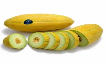 ترفند دفع سنگ کلیه با خربزه | با این ترکیب سنگ کلیه رو صبح پودر و شب دفع کن! + ویدئو