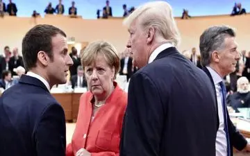  واکنش‌های جهانی به اولتیماتوم برجامی ایران