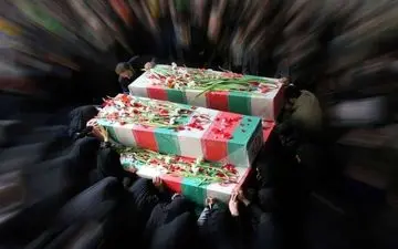 تازه‌ترین آمار شهدای تجاوزات اخیر؛ شمار قربانیان از مرز جدیدی گذشت