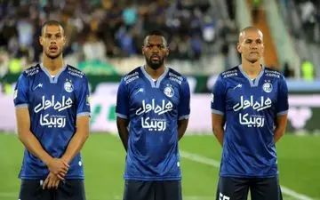 تکلیف مدافع اخراجی استقلال مشخص می شود/ دوری غیرمنتظره یک ماهه از میادین؟ 