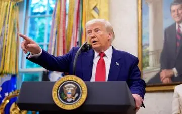 ادعای ترامپ: ایران بسیار بد عمل کرده است؛ ویتکاف به روسیه می‌رود