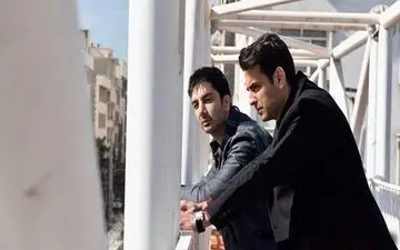 نظرسنجی بهترین سریال شبکه نمایش خانگی از دید مخاطبان