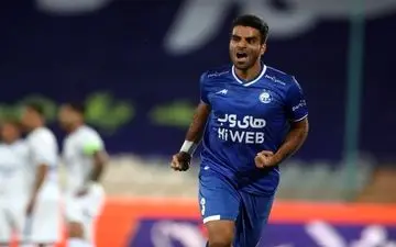 ناراحتی ادامه‌دار «مرادمند» از استقلال