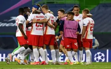 هفته بیستم بوندسلیگا/ پیروزی خانگی لایپزیگ