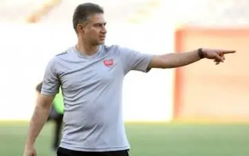 حمید مطهری با پرسپولیس به توافق رسید