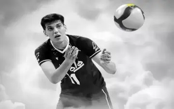 صابر کاظمی درگذشت