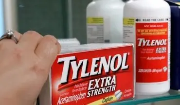 ترامپ و FDA درگیر جنجال تازه بر سر تایلنول و خطر اوتیسم