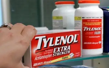 ترامپ و FDA درگیر جنجال تازه بر سر تایلنول و خطر اوتیسم