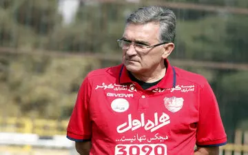  درخواست عجیب سرخپوشان تنبل از برانکو