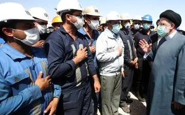 رشد طرح طبقه‌بندی مشاغل در سه ماهه اول دولت رئیسی
