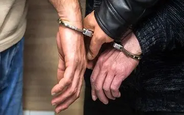 انهدام و ضربه به باند توزیع هروئین در مشهد