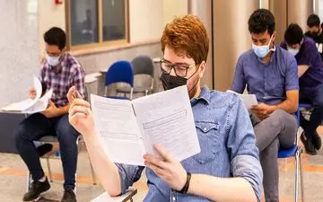 مصوبات کنکوری جدید از سال ۱۴۰۲ قطعاً اجرا خواهد شد