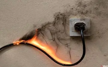 پرداخت خسارات‌ ناشی از نوسانات برق برای مشترکین خانگی از یک ماه آینده آغاز می‌شود