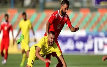 شرایط نامشخص نوراللهی در پرسپولیس