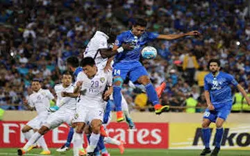 واکاوی درد مشترک استقلال و العین 