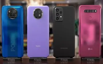 با ۱۰ میلیون میتوان گوشی شیائومی خرید؟ + جدول